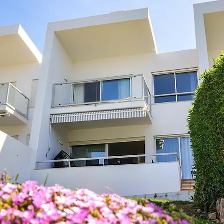 Serenity 06 House By Ici Villa Albufeira