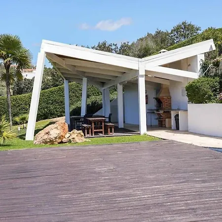 Serenity 06 House By Ici Villa Albufeira