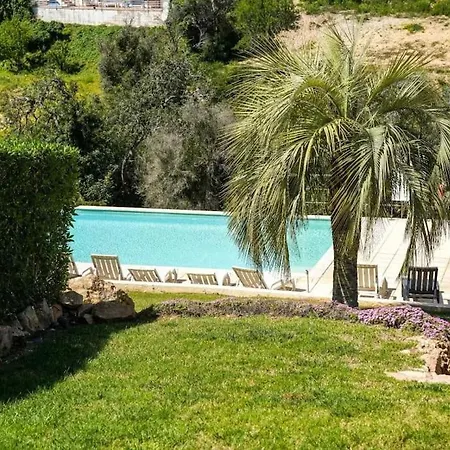 Villa Serenity 06 House By Ici Algarve Albufeira