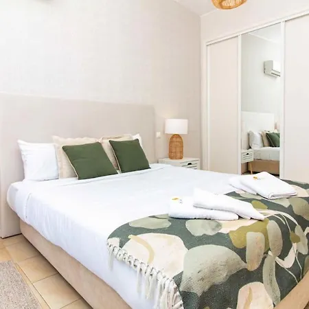 Serenity 06 House - Comfort & Exclusivity Villa *