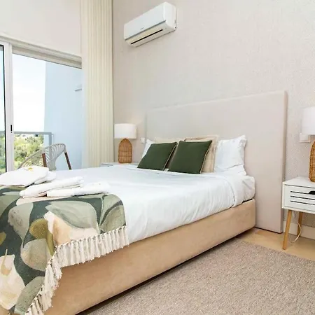 Serenity 06 House - Comfort & Exclusivity Albufeira