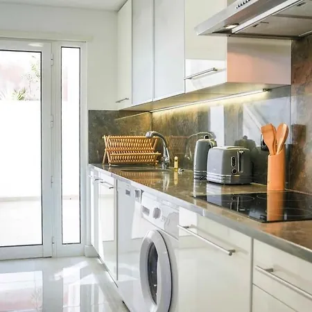 Serenity 06 House - Comfort & Exclusivity Villa Albufeira