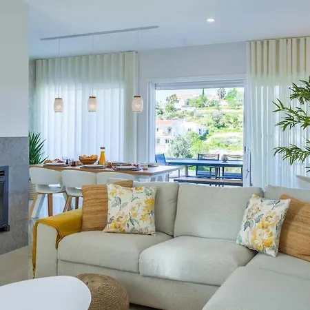 Serenity 06 House - Comfort & Exclusivity * Albufeira