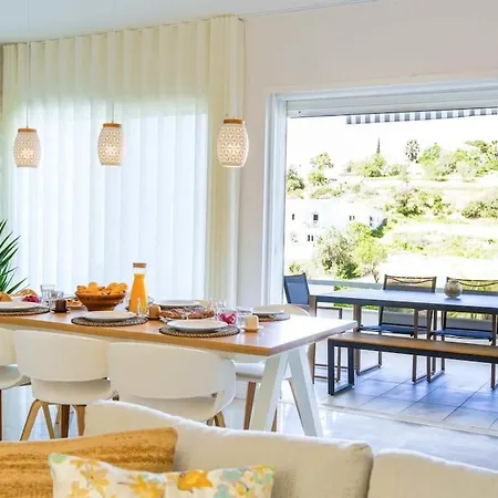 Villa Serenity 06 House By Ici Algarve *