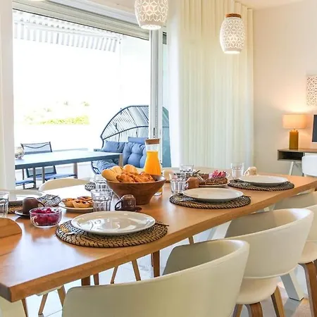 Villa Serenity 06 House - Comfort & Exclusivity