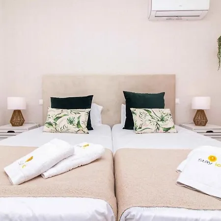 Serenity 06 House - Comfort & Exclusivity וילה