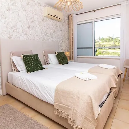 Villa Serenity 06 House By Ici Albufeira