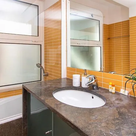 Serenity 06 House - Comfort & Exclusivity וילה