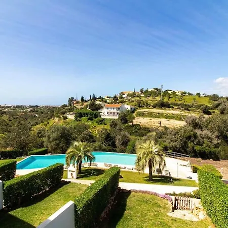 Serenity 06 House By Ici Algarve Willa Albufeira