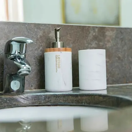 וילה Serenity 06 House - Comfort & Exclusivity אלבופיירה