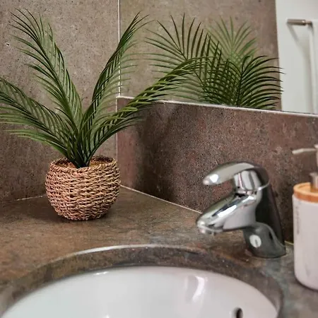 Βίλα Serenity 06 House - Comfort & Exclusivity