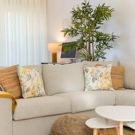 Serenity 06 House By Ici Algarve Willa