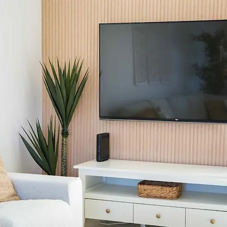 Βίλα Serenity 06 House - Comfort & Exclusivity