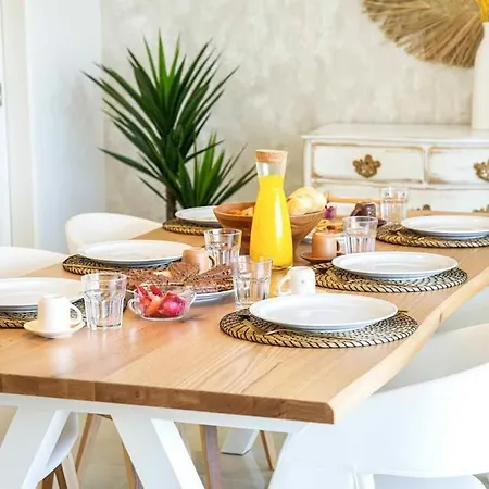 Serenity 06 House - Comfort & Exclusivity Βίλα *
