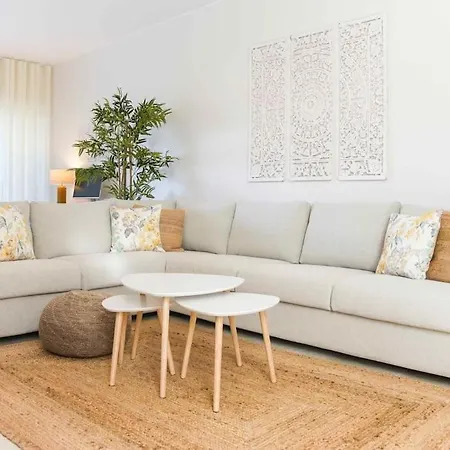 Serenity 06 House By Ici Algarve * Albufeira