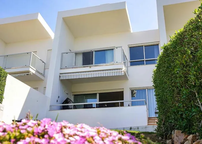 Serenity 06 House By Ici Villa Albufeira