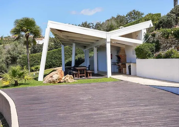 Serenity 06 House By Ici Villa Albufeira