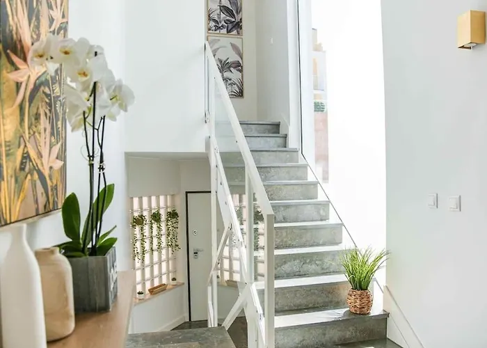 Serenity 06 House By Ici Villa *
