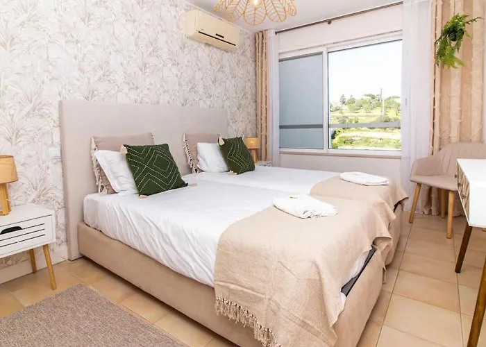 Villa Serenity 06 House By Ici Albufeira