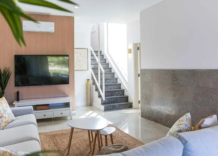 Serenity 06 House By Ici *