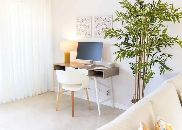 Serenity 06 House By Ici Albufeira