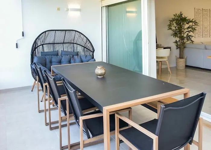 Serenity 06 House By Ici * Albufeira