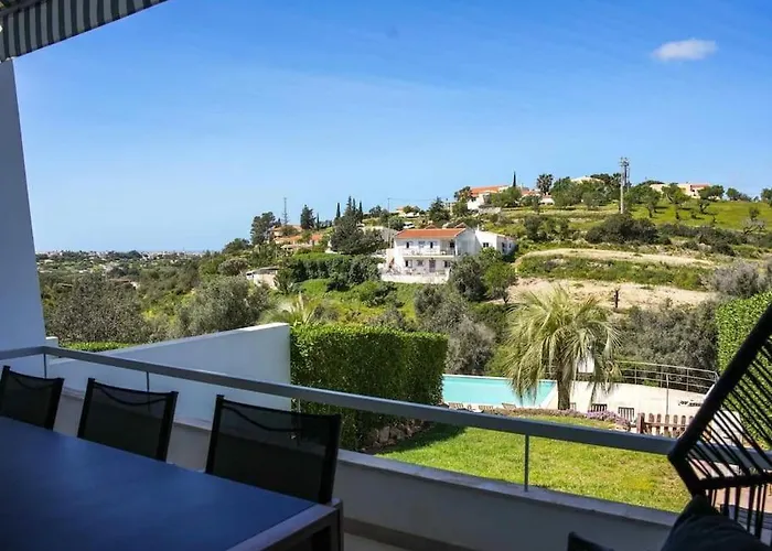 Serenity 06 House By Ici Villa Albufeira