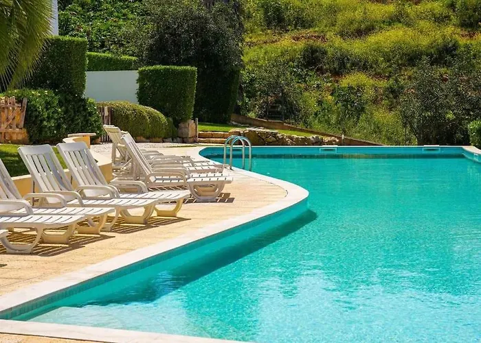 Serenity 06 House By Ici Villa *