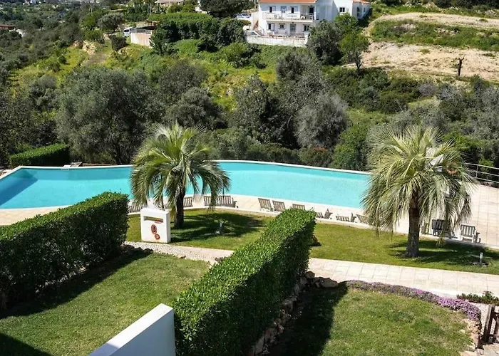 Serenity 06 House By Ici * Albufeira
