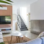 Serenity 06 House By Ici *