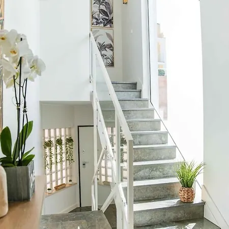 Serenity 06 House By Ici Villa *
