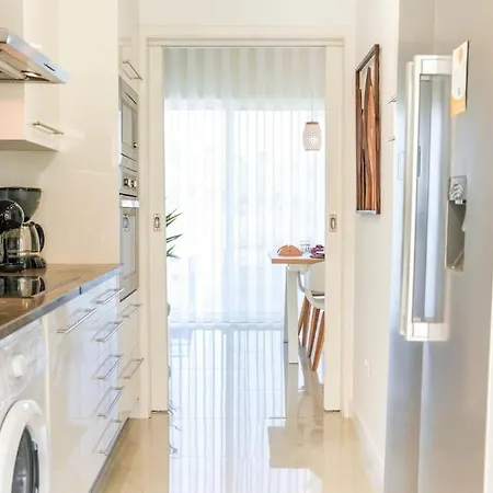 Villa Serenity 06 House By Ici Algarve