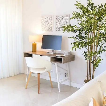 Serenity 06 House By Ici Albufeira