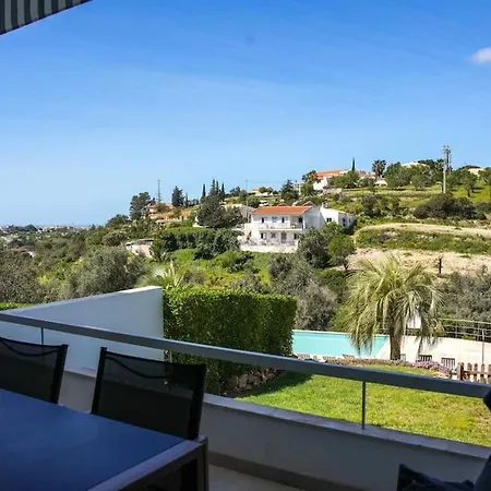Serenity 06 House By Ici Villa Albufeira