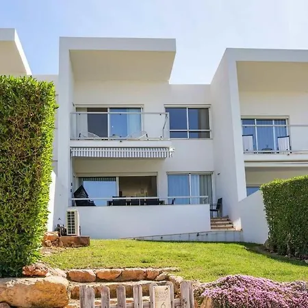 Serenity 06 House By Ici * Albufeira