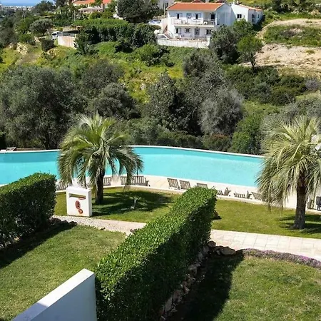 Serenity 06 House By Ici * Albufeira